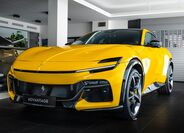Ferrari Ostatní 1