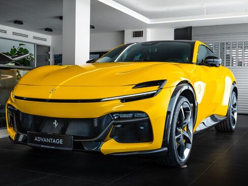 Ferrari Ostatní