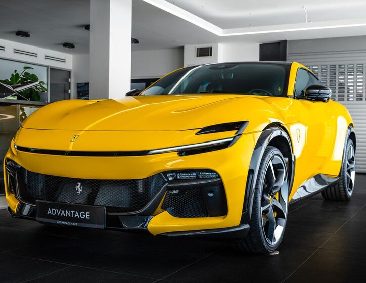 Ferrari Ostatní 1