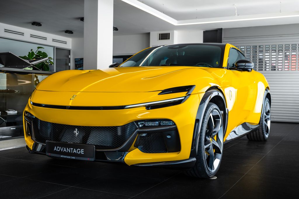 Ferrari Ostatní