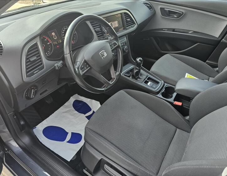Seat Leon 11