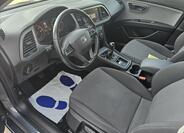 Seat Leon 11