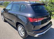 Seat Ateca 8