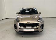 KIA Sportage 4