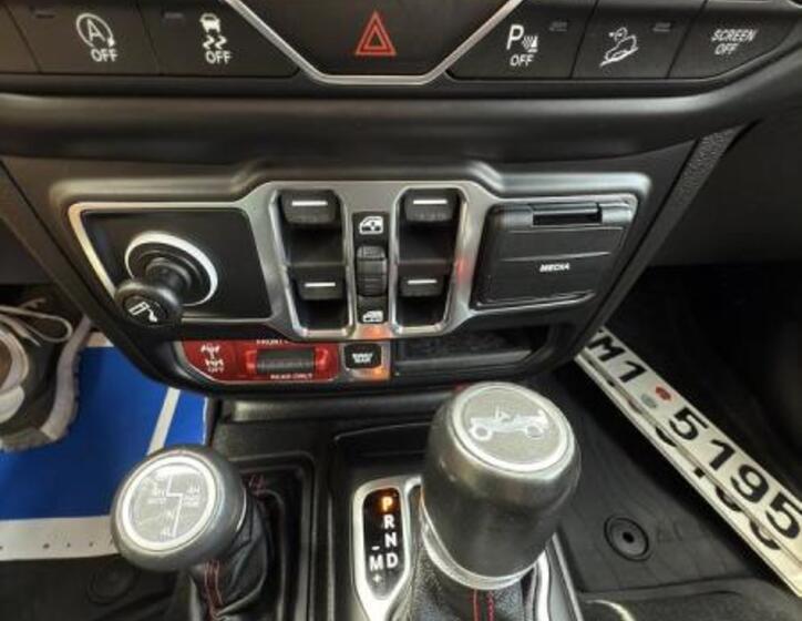 Jeep Wrangler 16