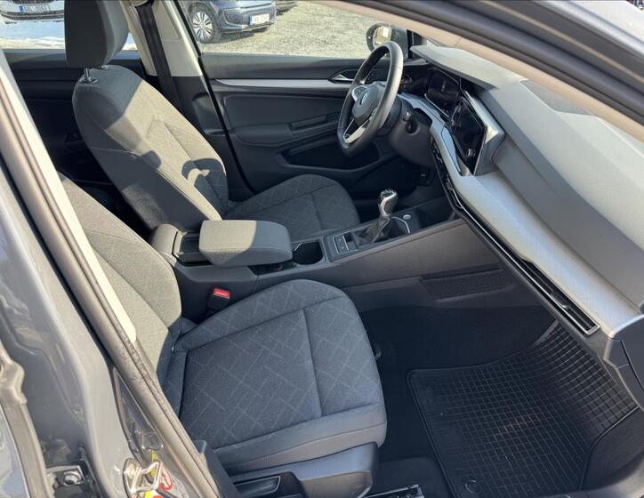 Volkswagen Golf 18