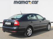 Škoda Octavia 7