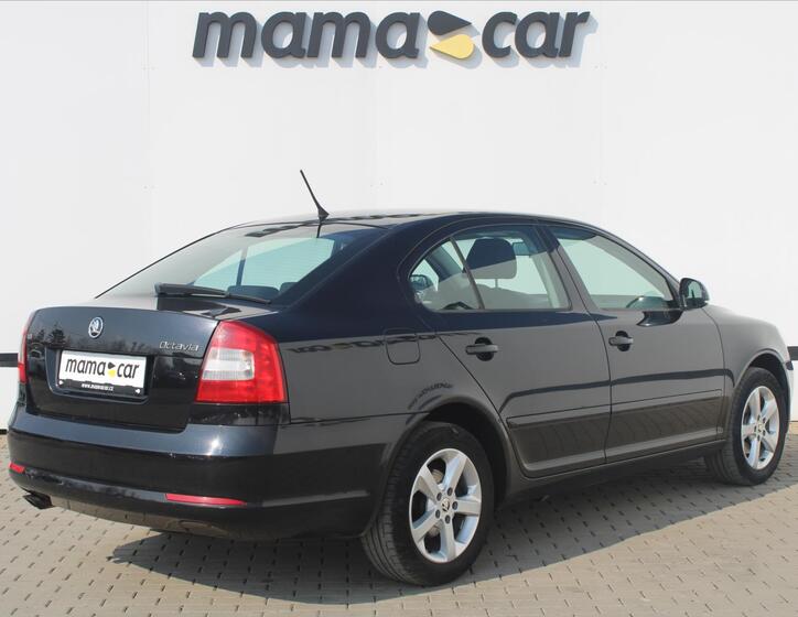 Škoda Octavia 7