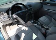 Volvo V50 9