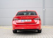 Škoda Octavia 7