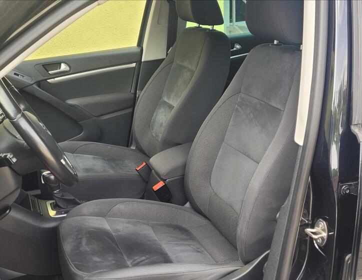 Volkswagen Tiguan 26