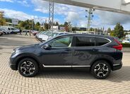 Honda CR-V 3