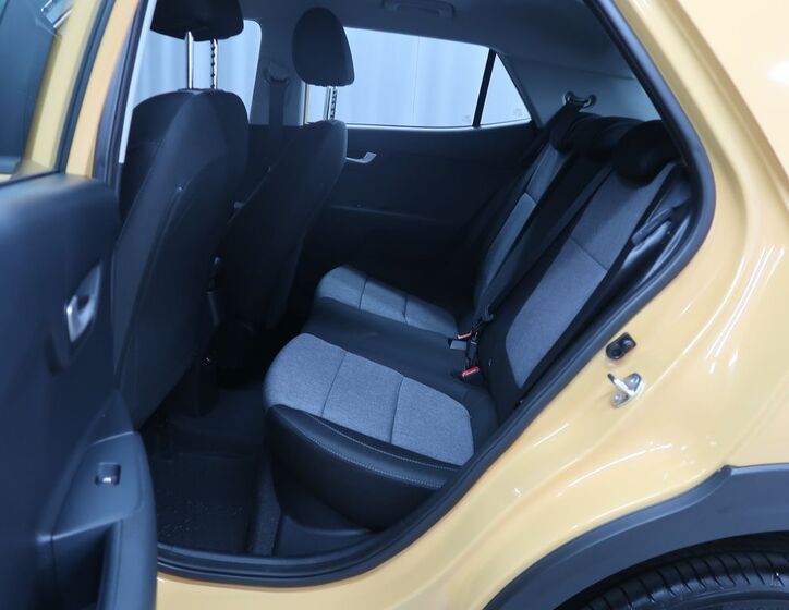 KIA Stonic 10