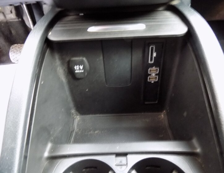 Mercedes-Benz Třídy V 35