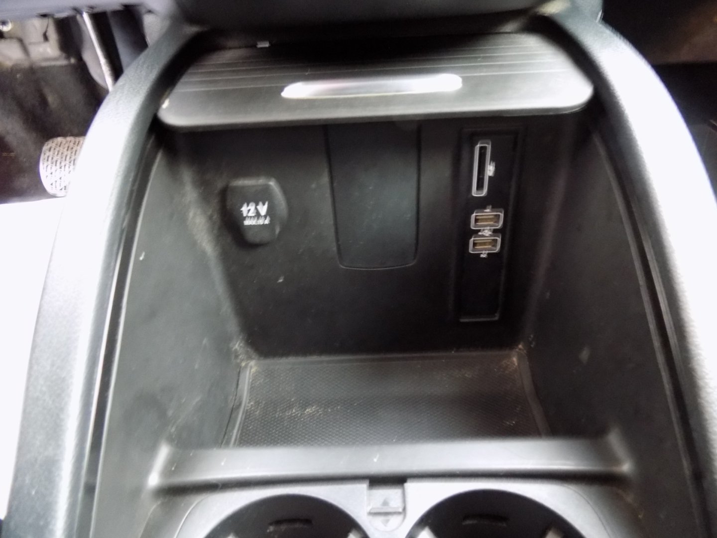 Mercedes-Benz Třídy V
