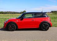Mini Cooper 4