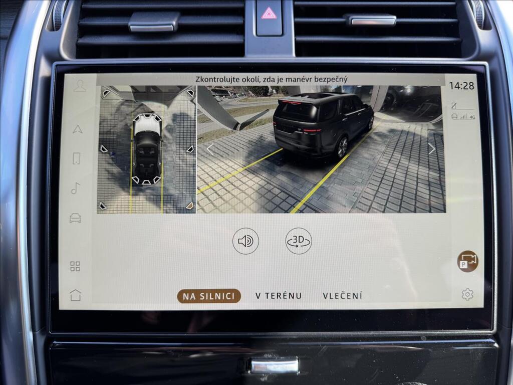 Land Rover Discovery 47