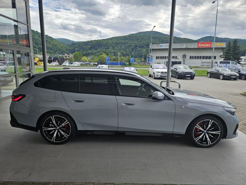 BMW Řada 5