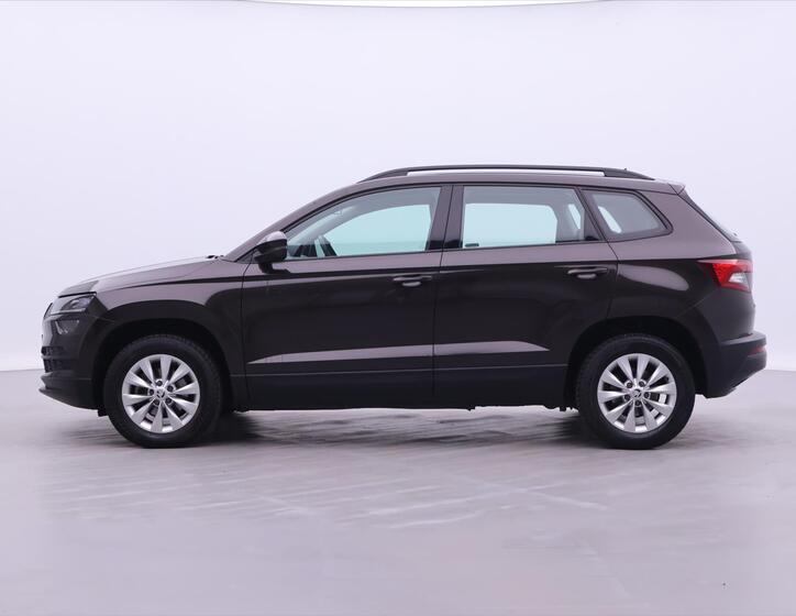 Škoda Karoq 4