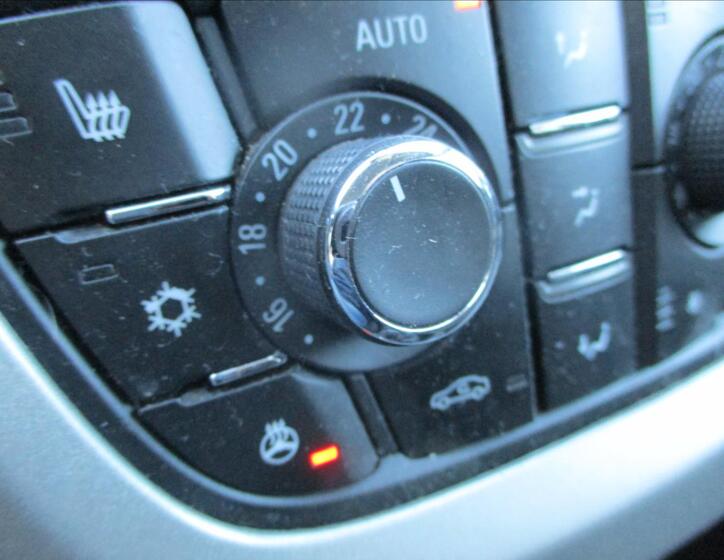Opel Astra 16