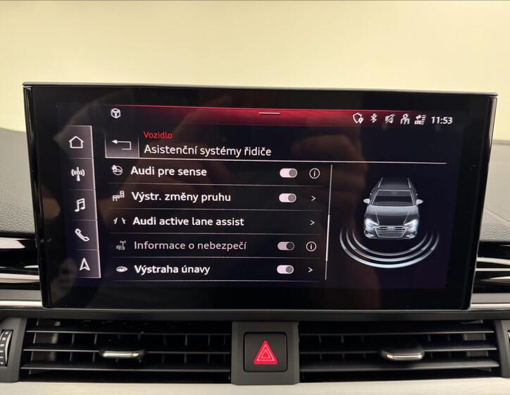 Audi A4 27