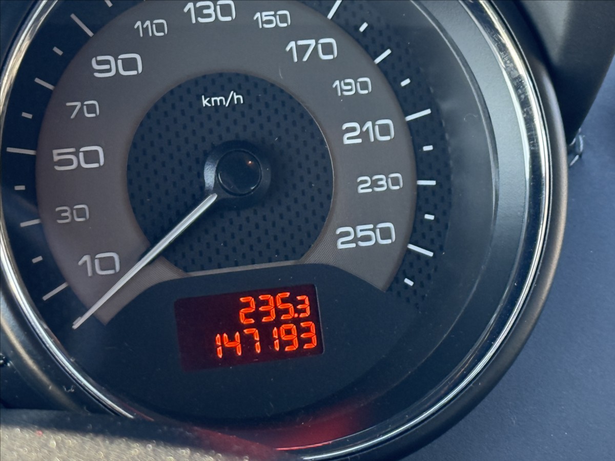 Peugeot RCZ