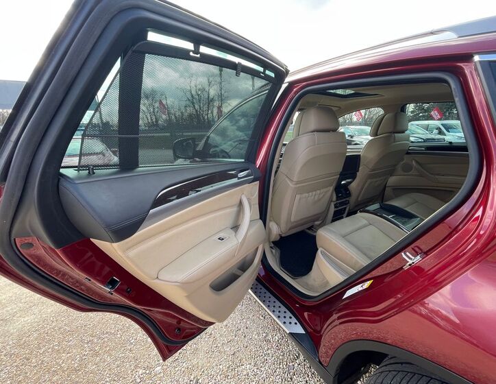 BMW X6 14