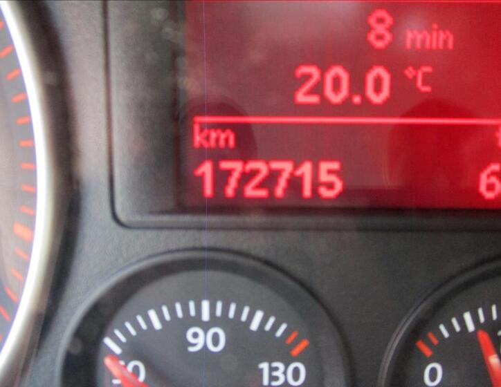 Volkswagen Golf 14