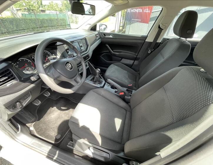Volkswagen Polo 13