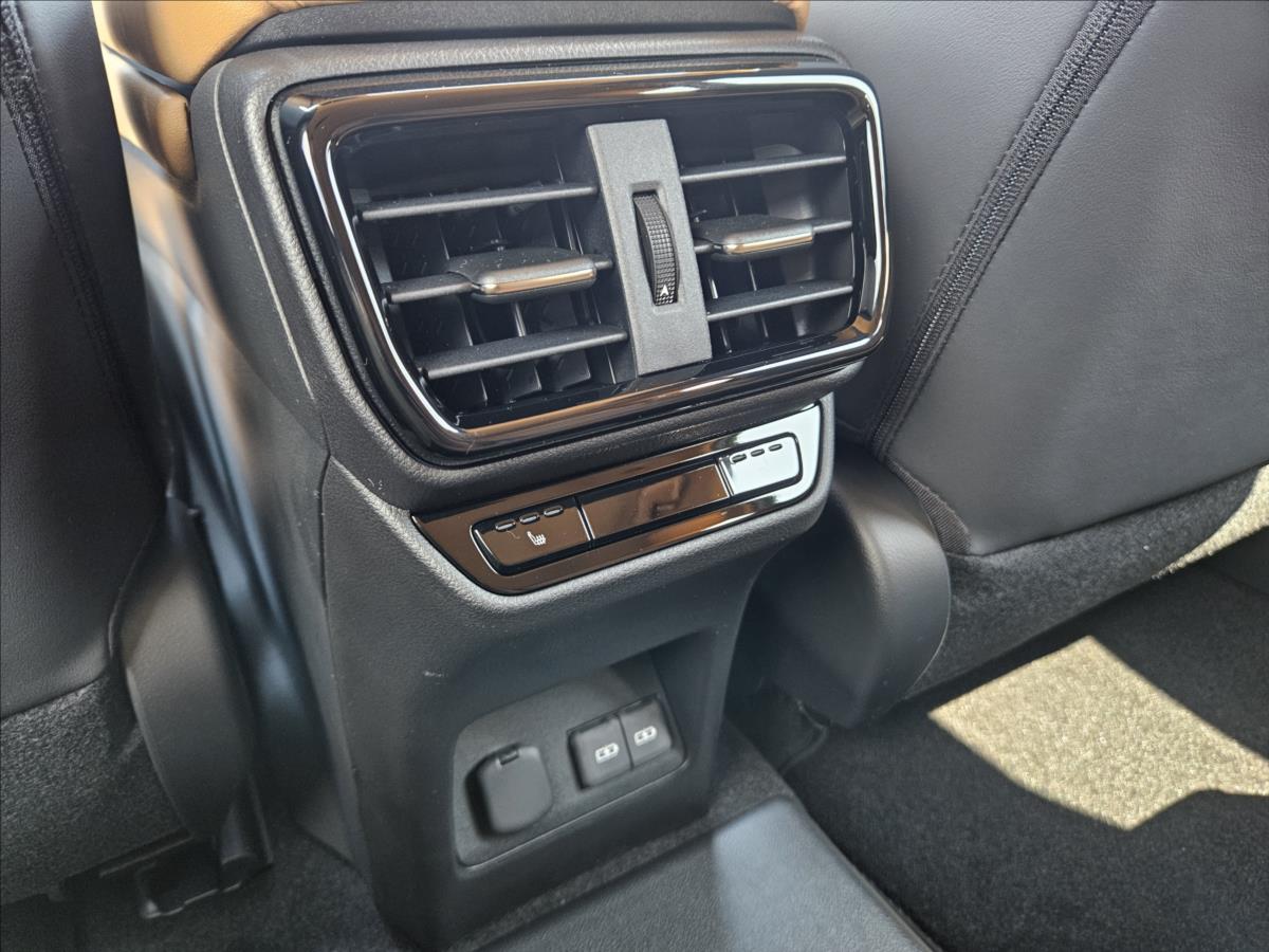 Lexus NX 450h plus