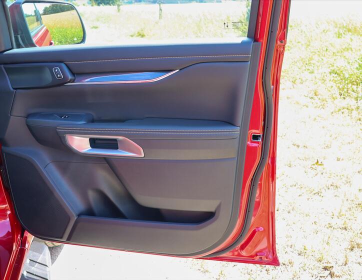 Ford Ranger 13