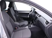 Škoda Octavia 11
