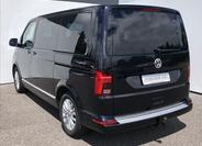 Volkswagen Multivan 9