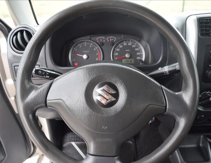 Suzuki Jimny 33