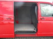 Volkswagen Transporter 23