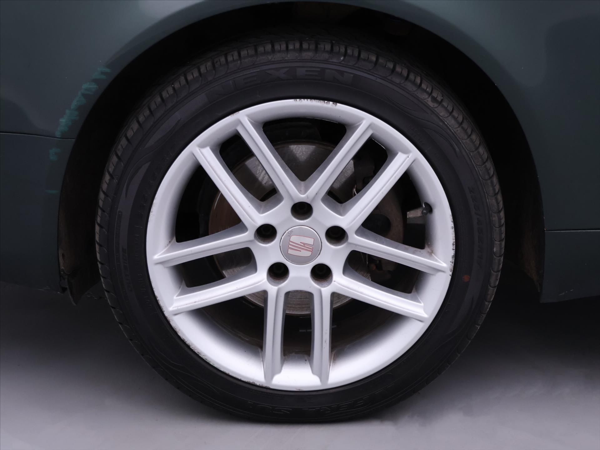 Seat Exeo