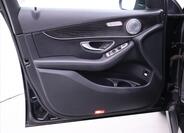 Mercedes-Benz GLC 12