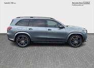 Mercedes-Benz GLS 6
