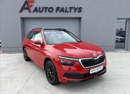 Škoda Kamiq 1