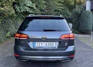 Volkswagen Golf 2