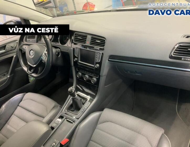 Volkswagen Golf 3