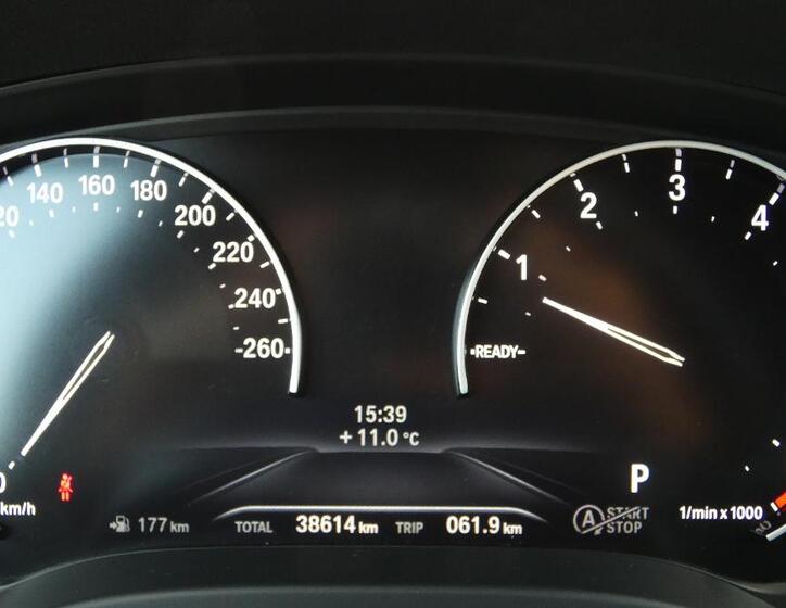 BMW X3 13
