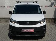 Peugeot Partner 2