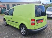 Volkswagen Caddy 7