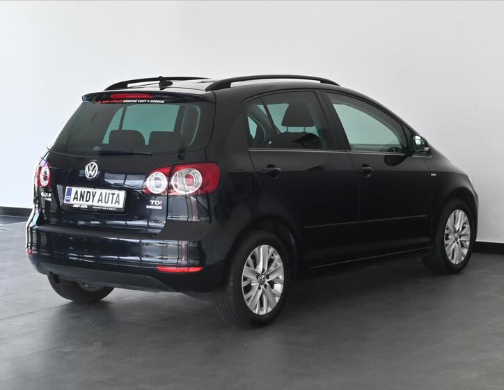Volkswagen Golf Plus 3