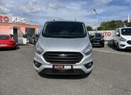 Ford Transit Custom 14