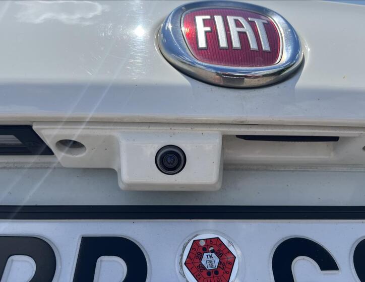 Fiat Tipo 34