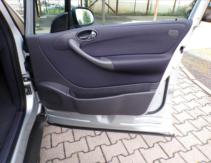 Mercedes-Benz Třídy A 26
