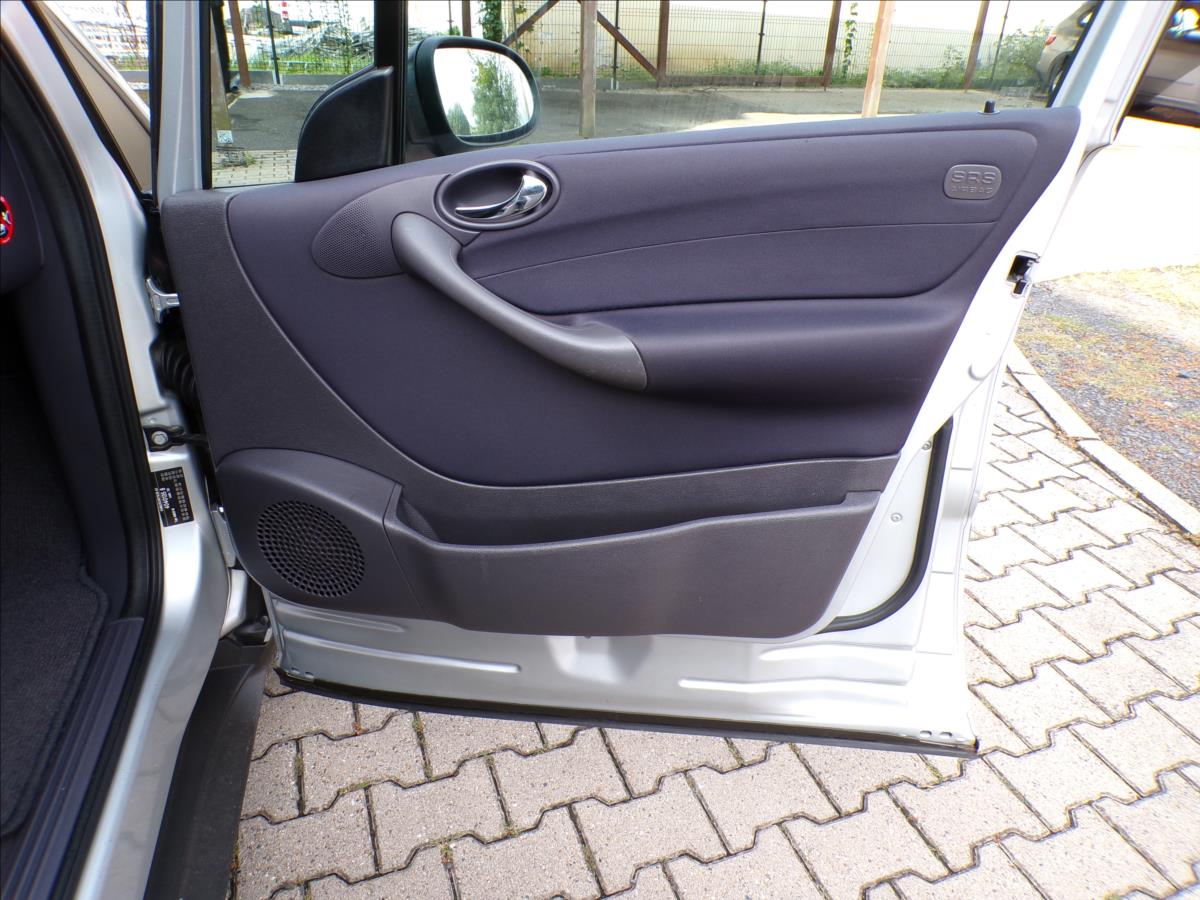 Mercedes-Benz Třídy A