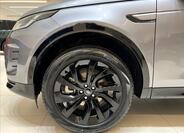 Land Rover Discovery Sport 2